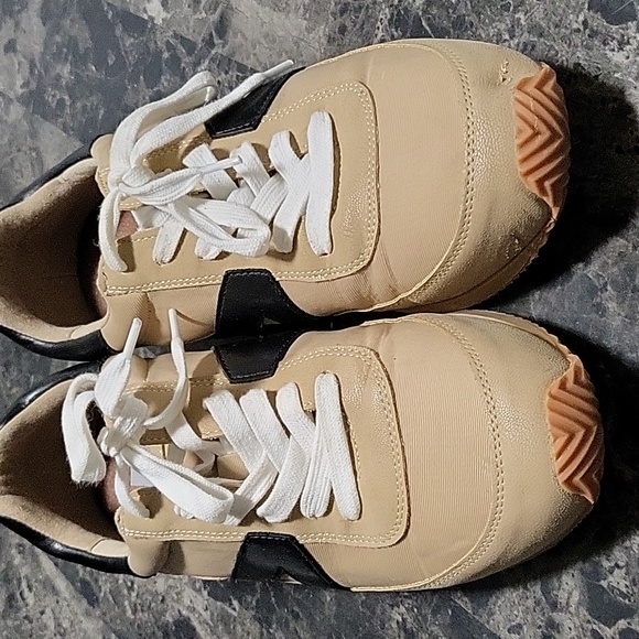 Loft Everyday Trainer Sneakers 9.5 - Picture 6 of 6